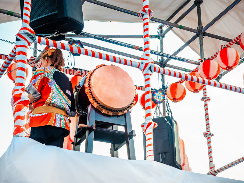 Obon Festival