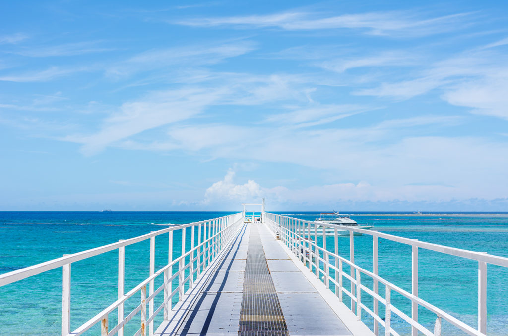 Nagannu Island