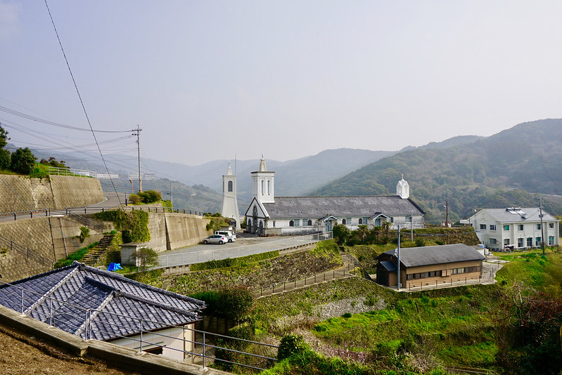 Historic Christian Churches of Japan | KCP Japanese Language School