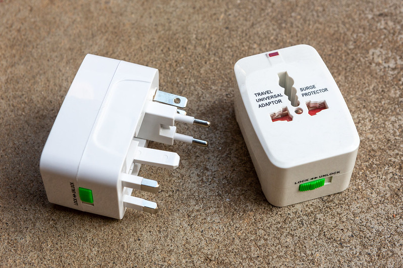 Electric Sockets and Voltage Guide When in Japan KCP International