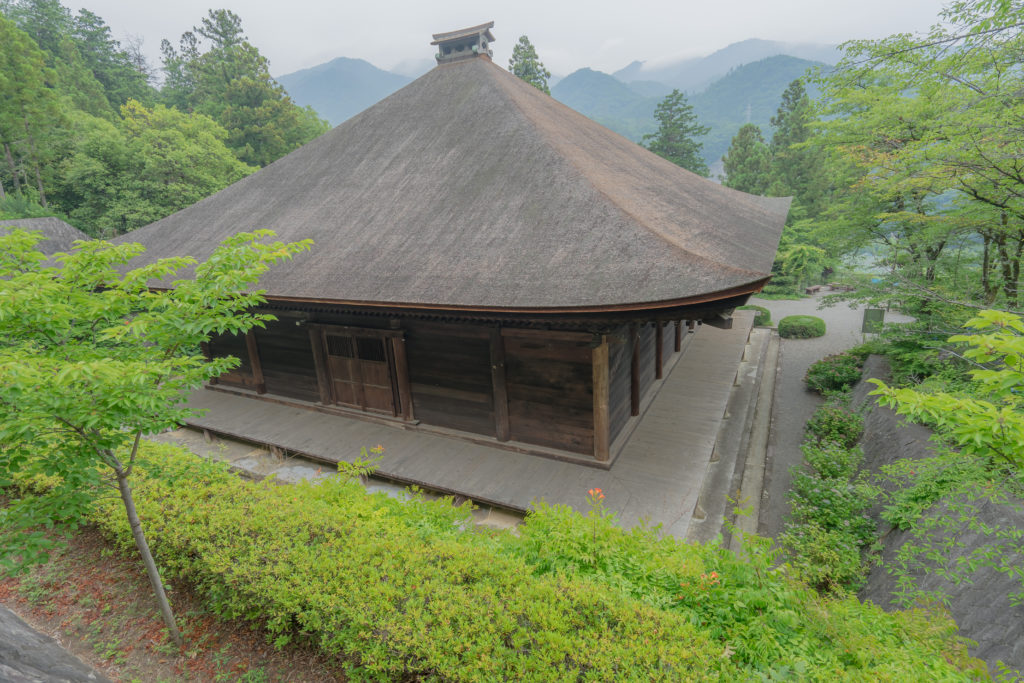 Daizenji Temple
